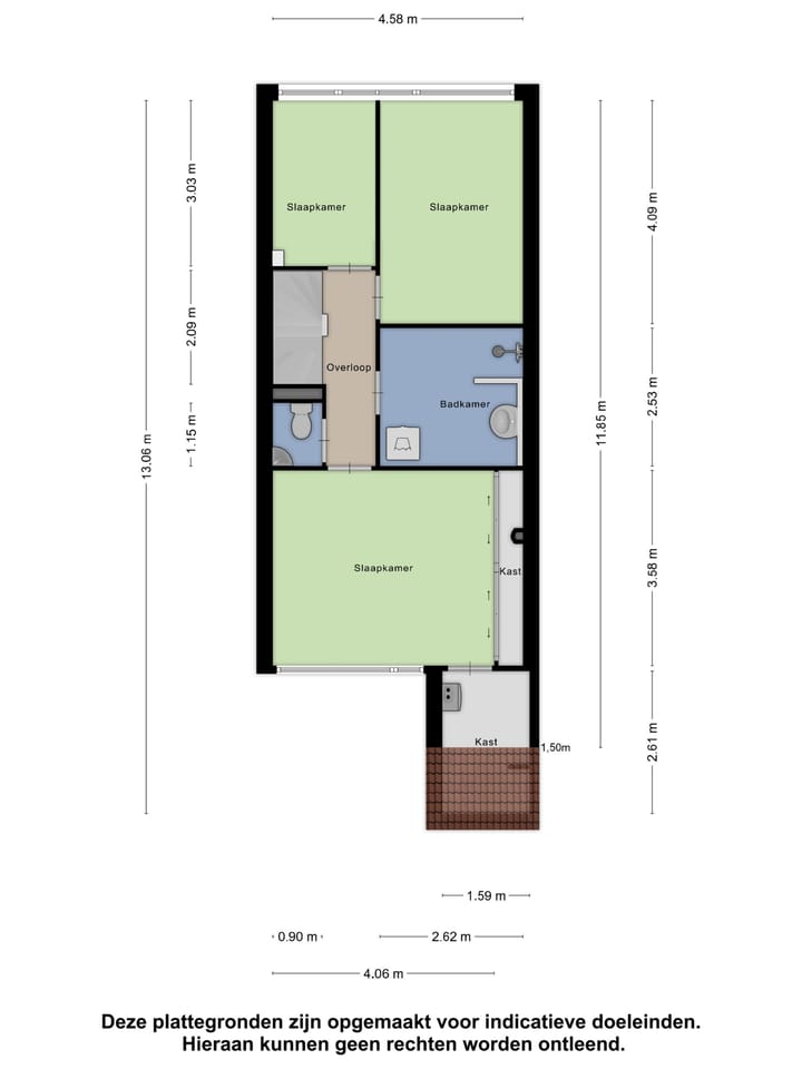 Foto 43 van Sint Hubertus 53