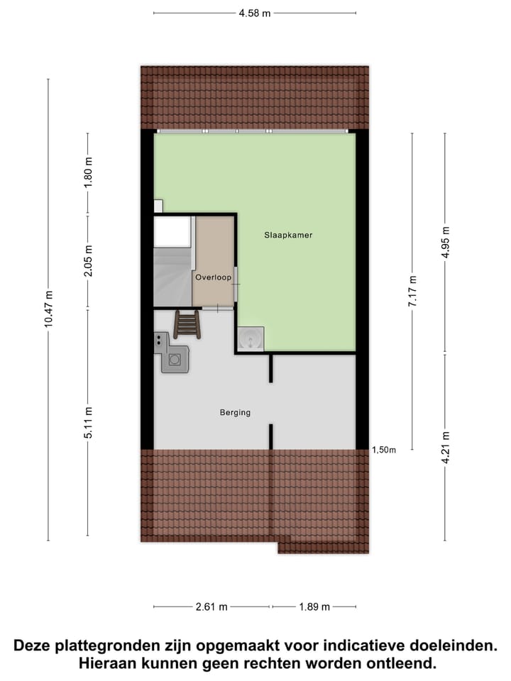 Foto 44 van Sint Hubertus 53