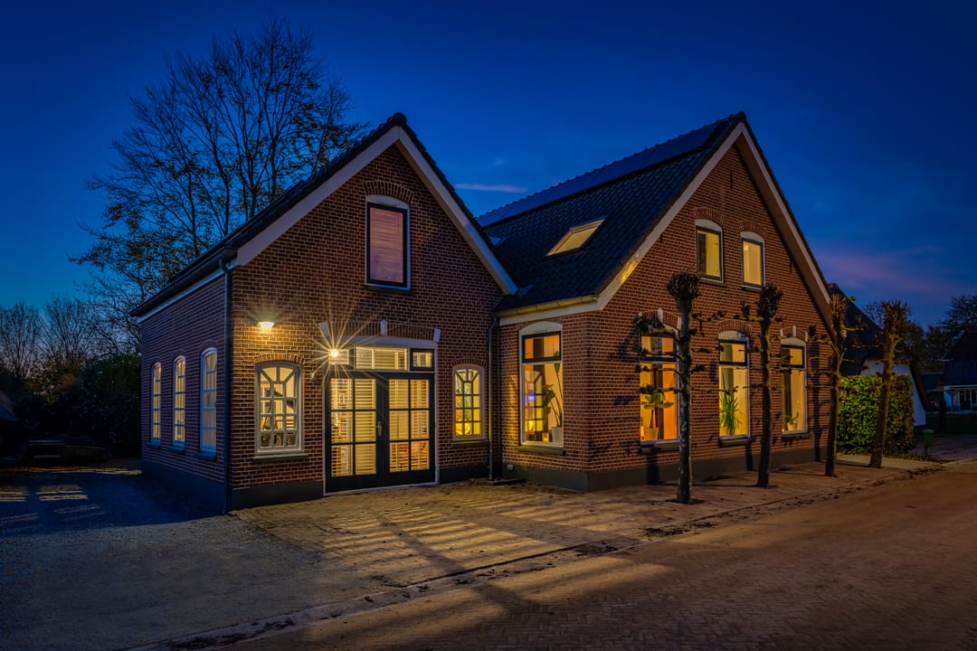 Photo 1 of Kerkstraat 46