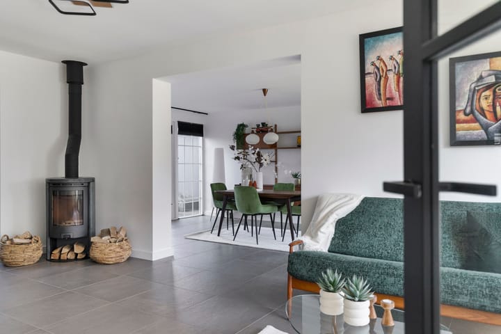 Foto 13 van Duivelandstraat 6