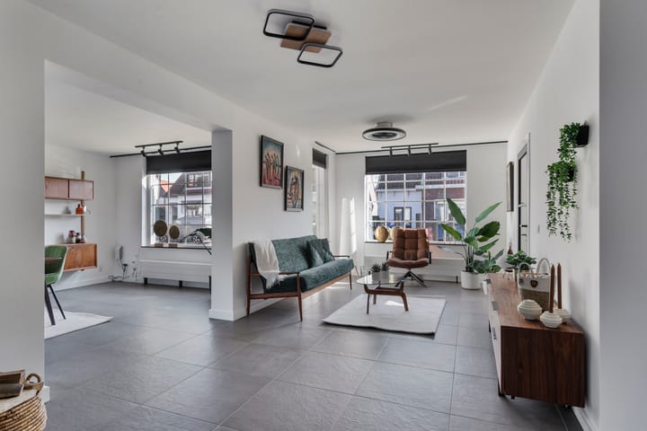 Foto 14 van Duivelandstraat 6