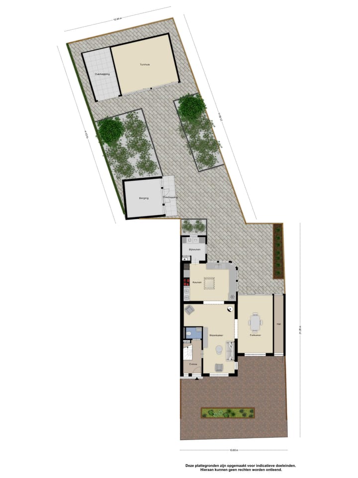 Foto 43 van Duivelandstraat 6