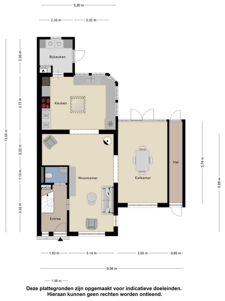 Foto 44 van Duivelandstraat 6