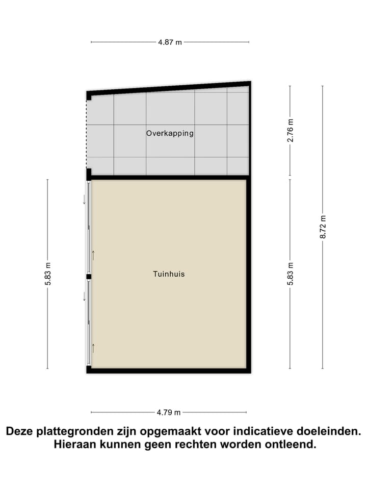 Foto 47 van Duivelandstraat 6