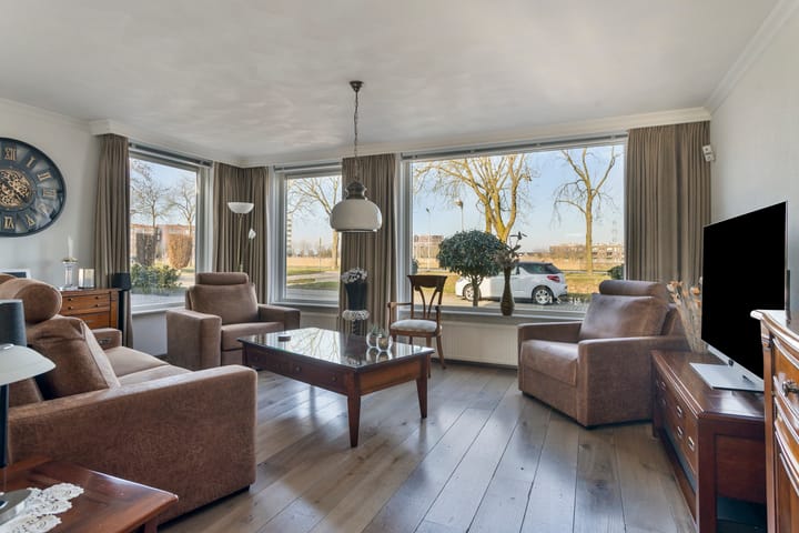 Foto 2 van Walessingel 2