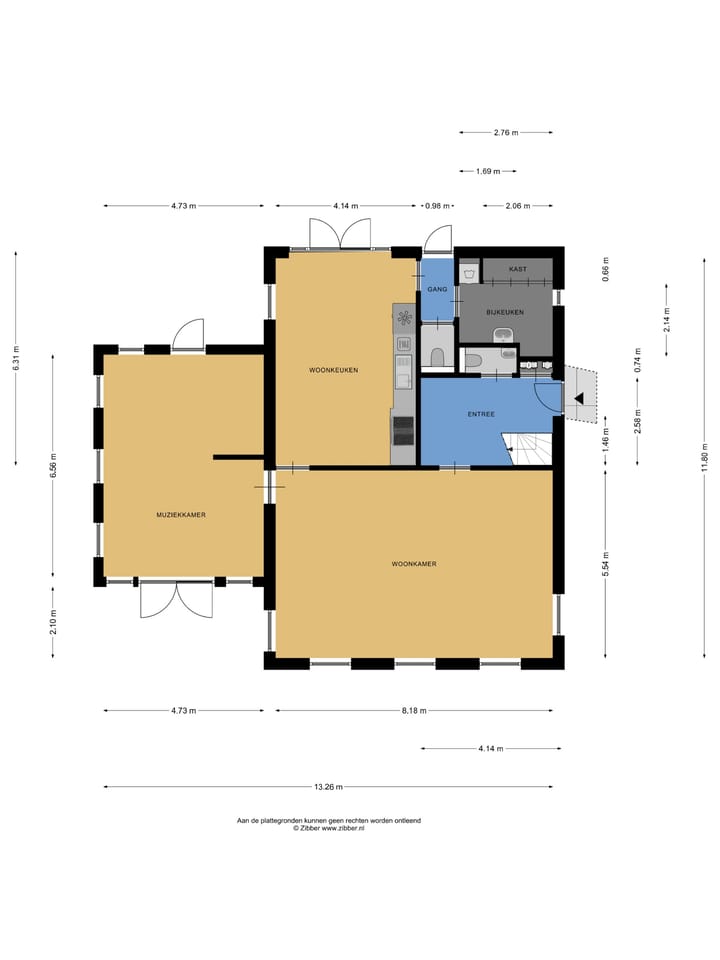 Foto 64 van Kerkstraat 46