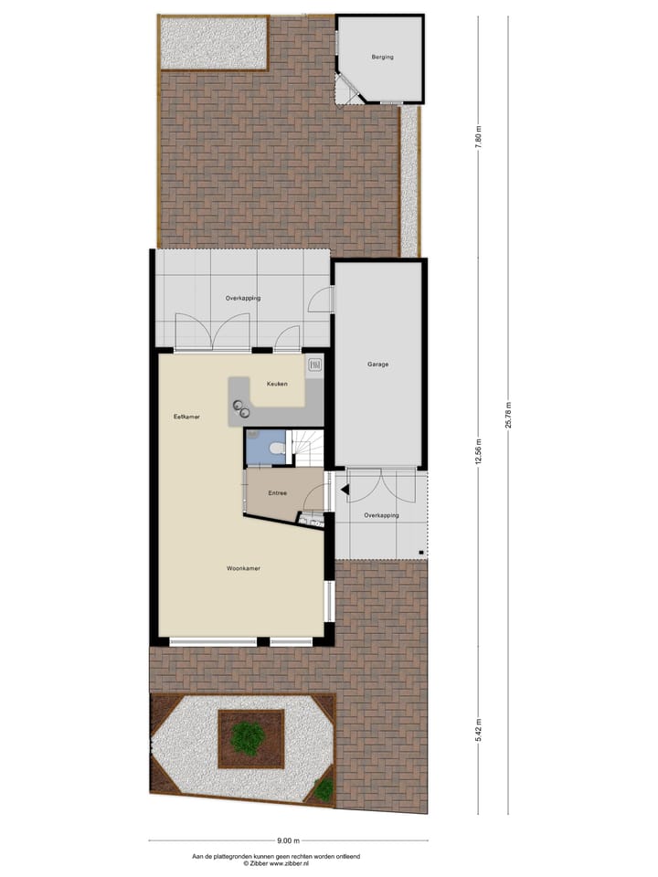 Foto 32 van Walessingel 2