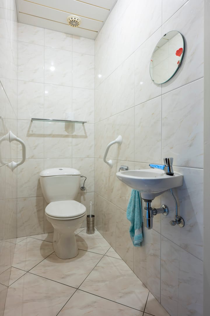 Foto 16 van Tombac 3