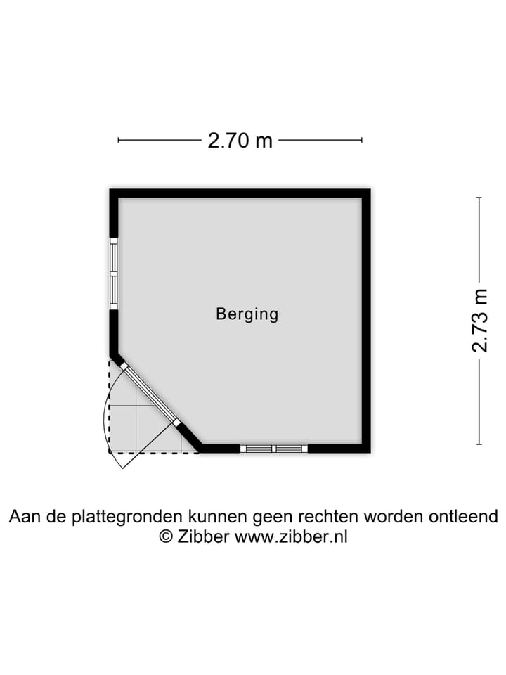 Foto 34 van Walessingel 2