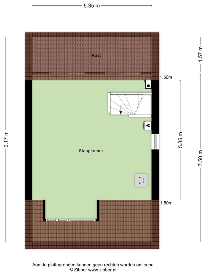 Foto 36 van Walessingel 2