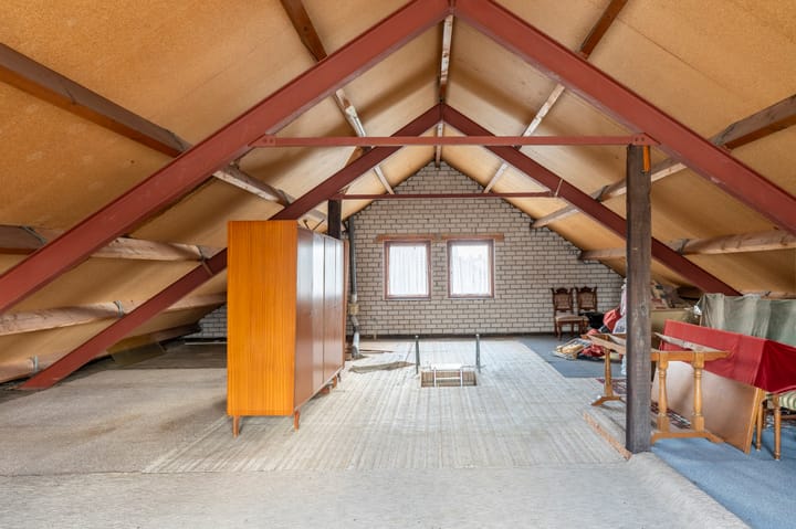 Foto 27 van Tombac 3