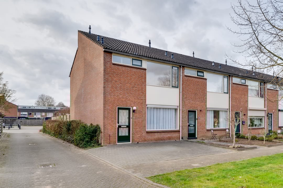 Foto 1 van Wittingsweer 12