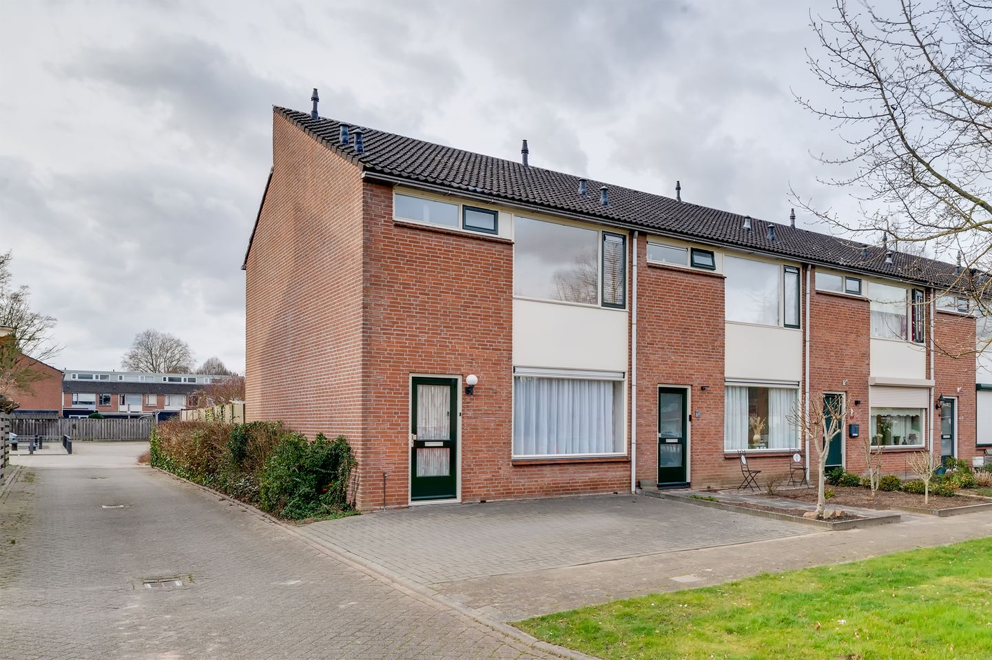 Foto 1 van Wittingsweer 12