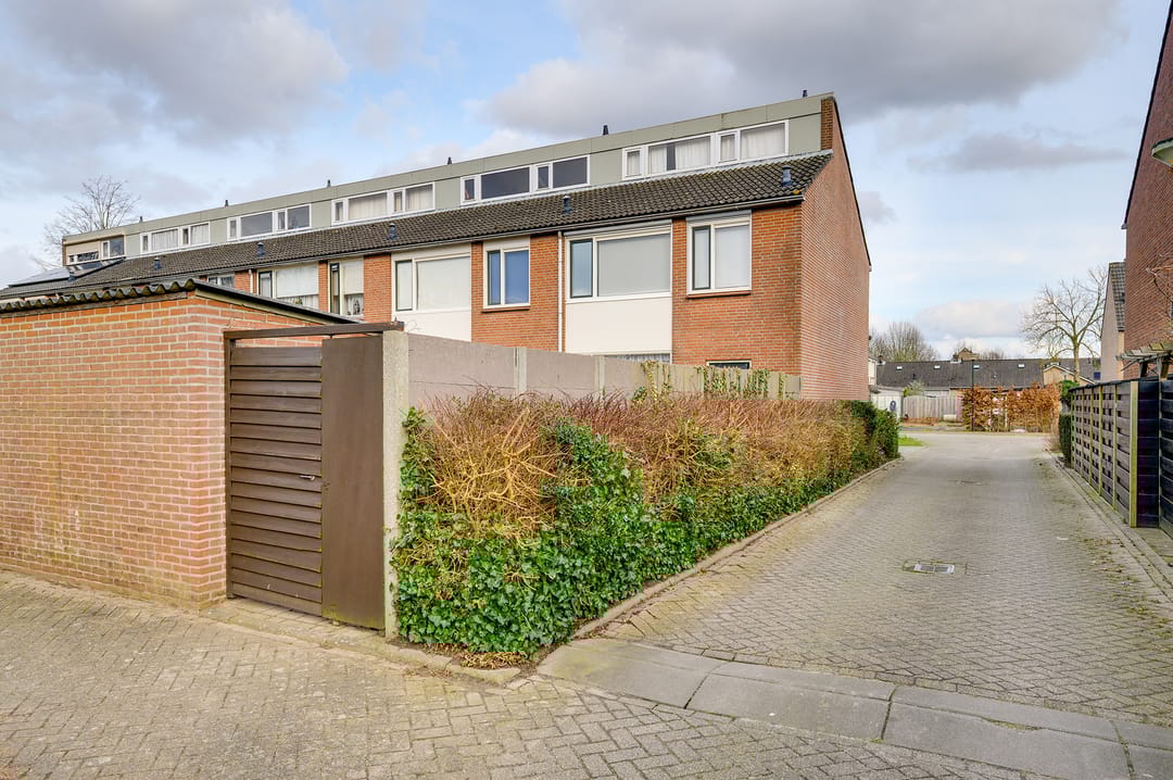 Foto 2 van Wittingsweer 12