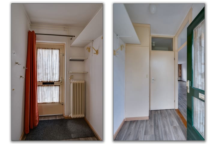 Foto 3 van Wittingsweer 12