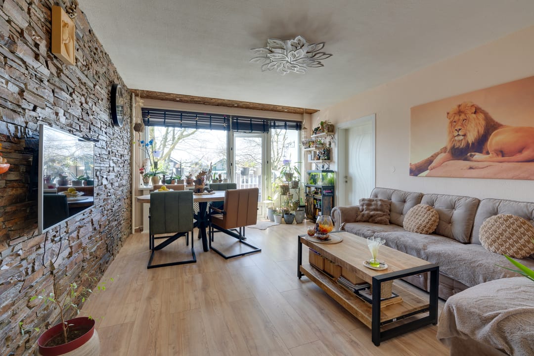 Foto 2 van Zuidervaart 80