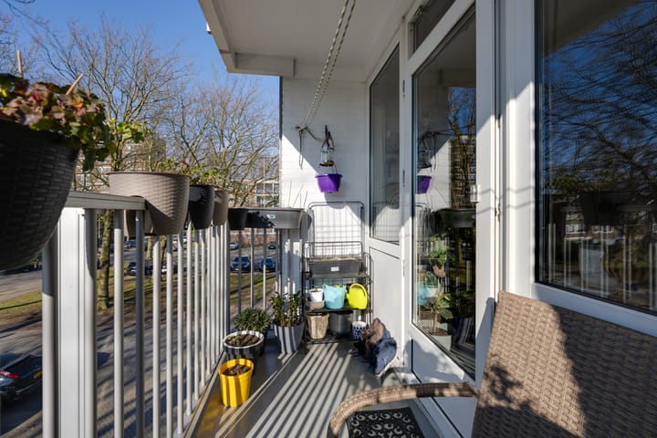 Foto 4 van Zuidervaart 80