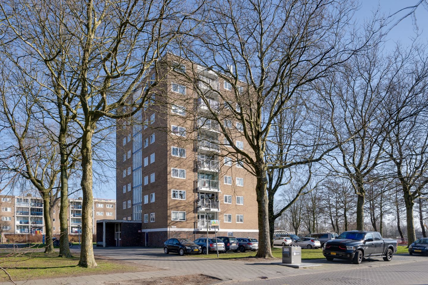 Foto 5 van Zuidervaart 80