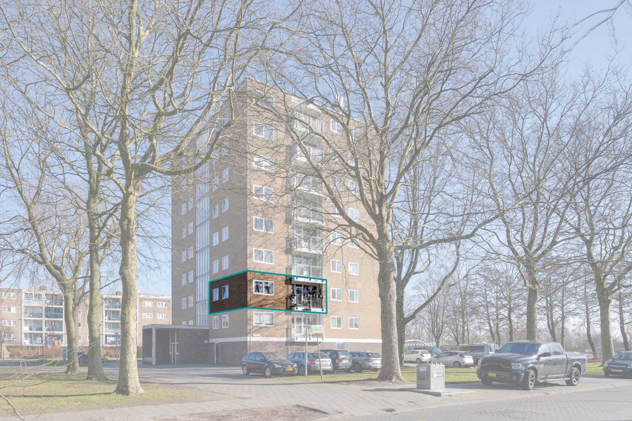 Foto 6 van Zuidervaart 80