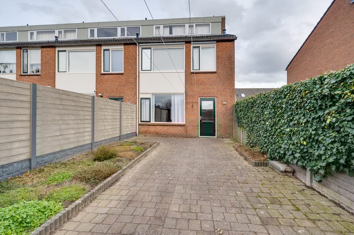 Foto 16 van Wittingsweer 12