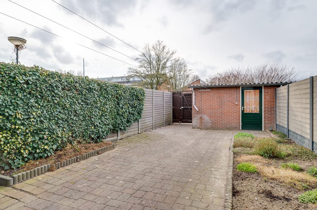 Foto 17 van Wittingsweer 12