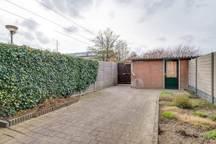 Foto 17 van Wittingsweer 12