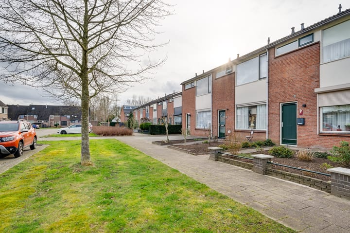 Foto 19 van Wittingsweer 12