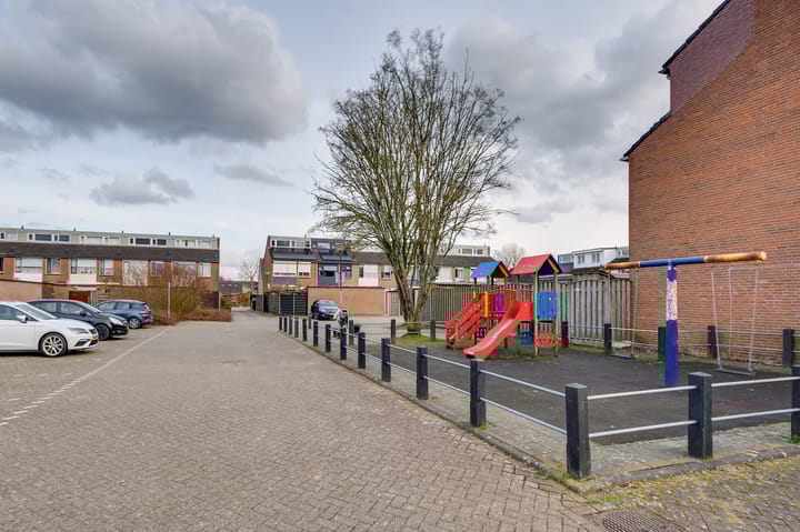 Foto 20 van Wittingsweer 12