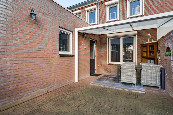 Photo 29 of Rhijdtstraat 3