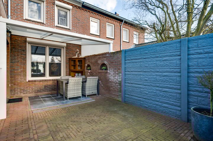 Photo 30 of Rhijdtstraat 3