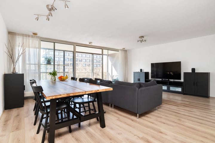 Foto 4 van Laan op Zuid 744