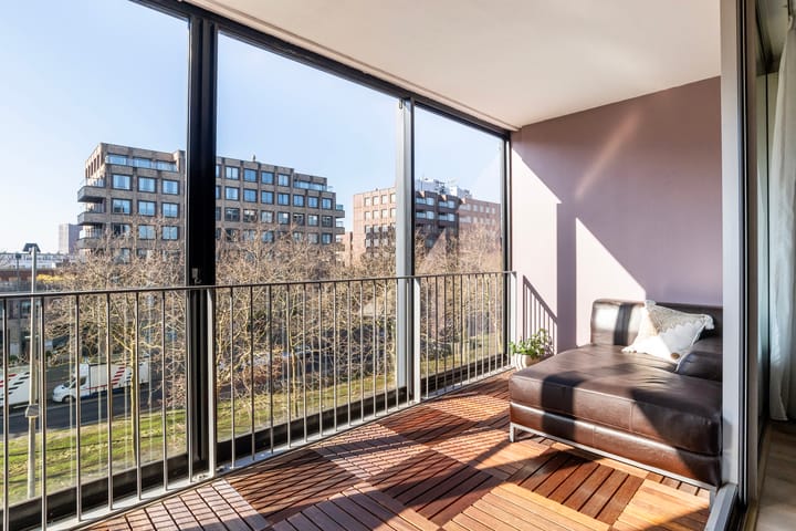 Foto 5 van Laan op Zuid 744