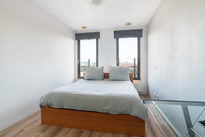 Foto 12 van Laan op Zuid 744