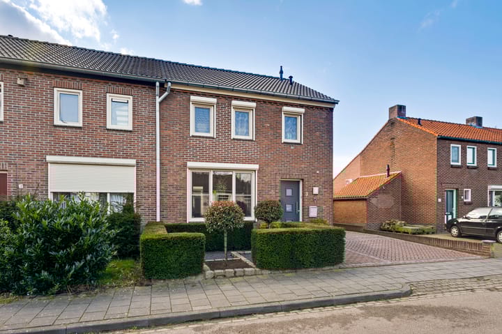 Photo 39 of Rhijdtstraat 3