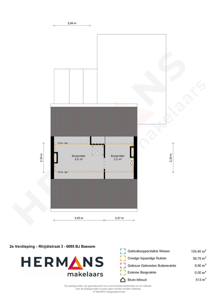 Photo 48 of Rhijdtstraat 3