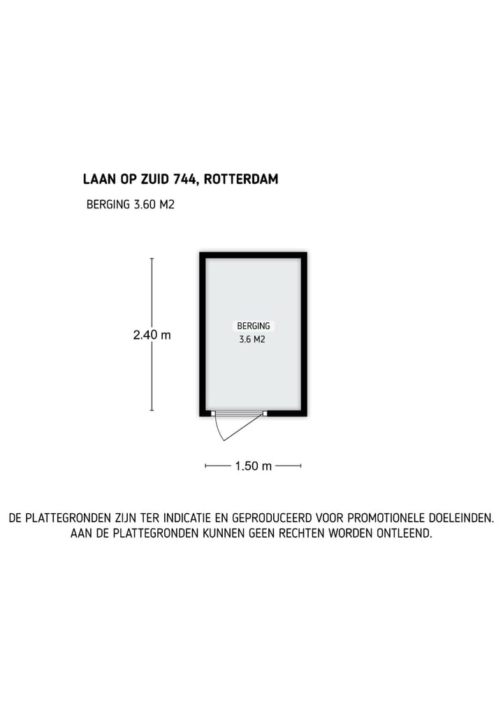 Foto 26 van Laan op Zuid 744