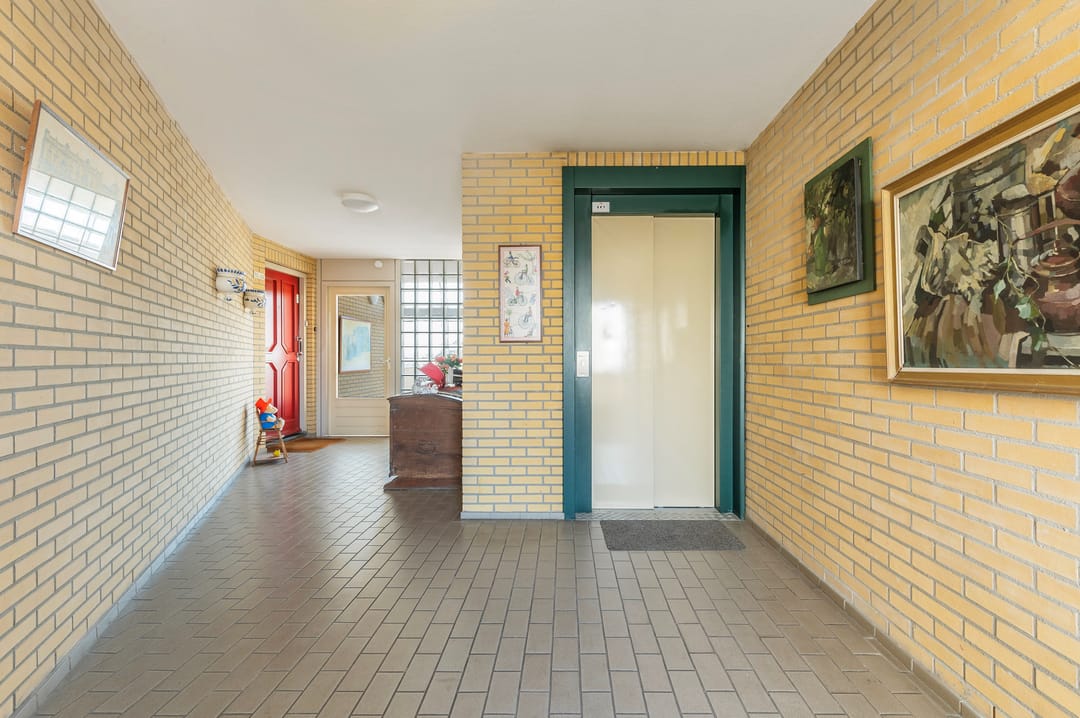 Foto 22 van Larenseweg 10-22