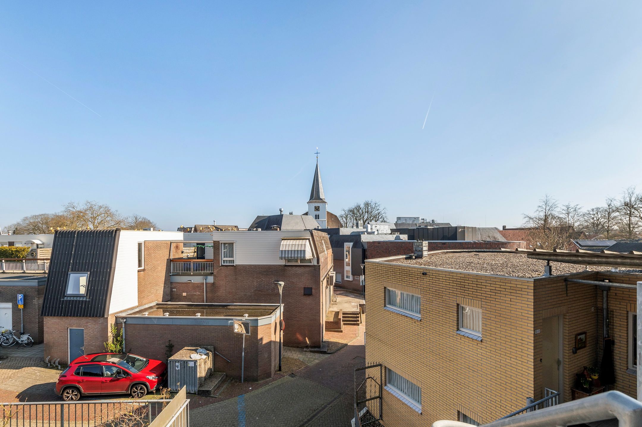 Foto 24 van Larenseweg 10-22