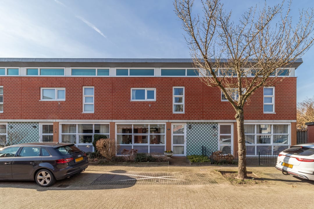 Photo 1 of Cole Porterstraat 29