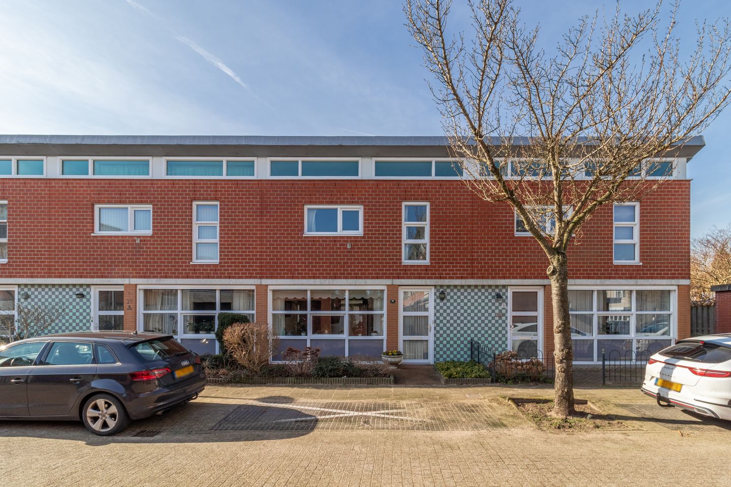 Foto 1 van Cole Porterstraat 29