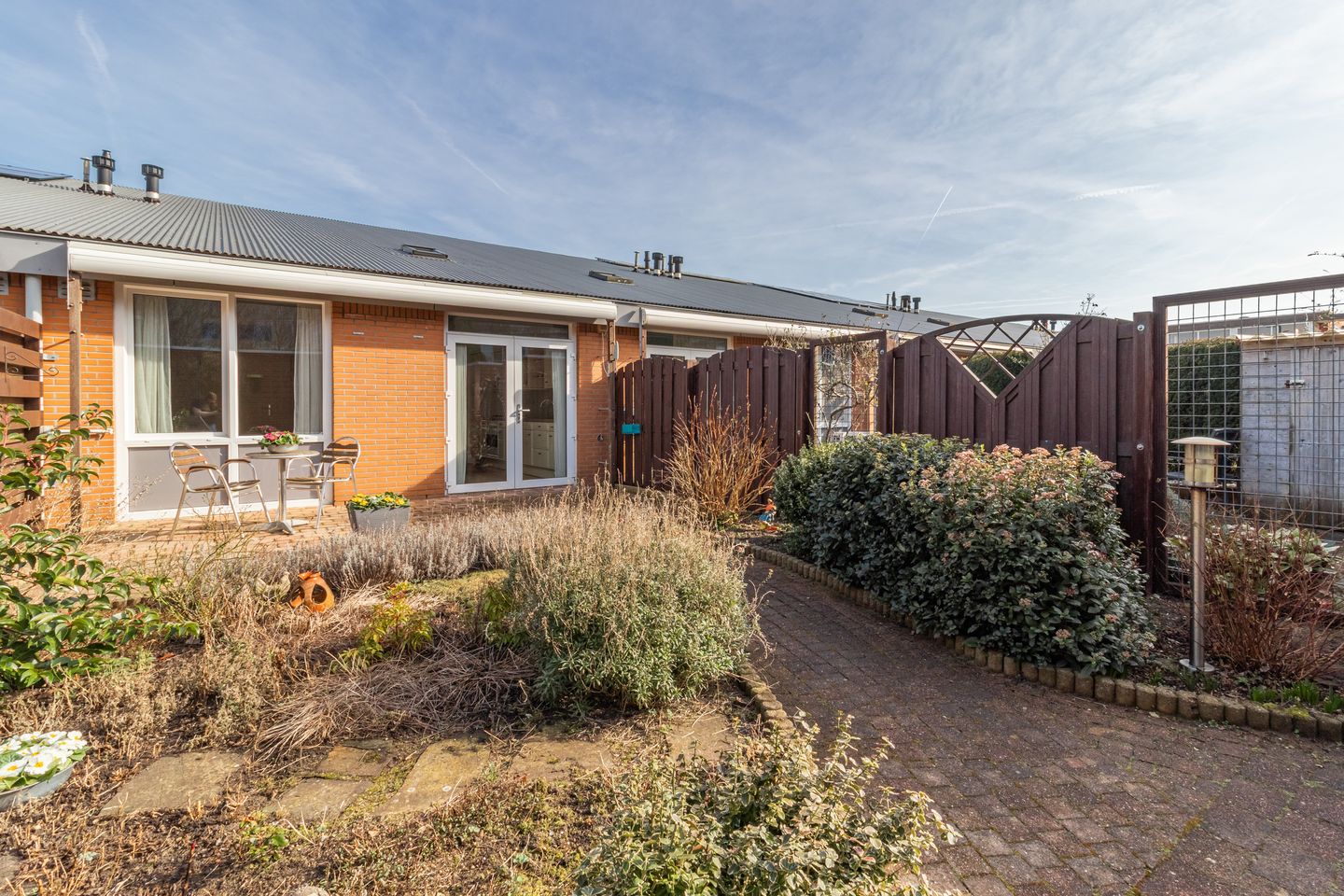 Photo 4 of Cole Porterstraat 29