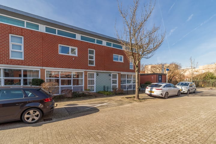 Foto 5 van Cole Porterstraat 29