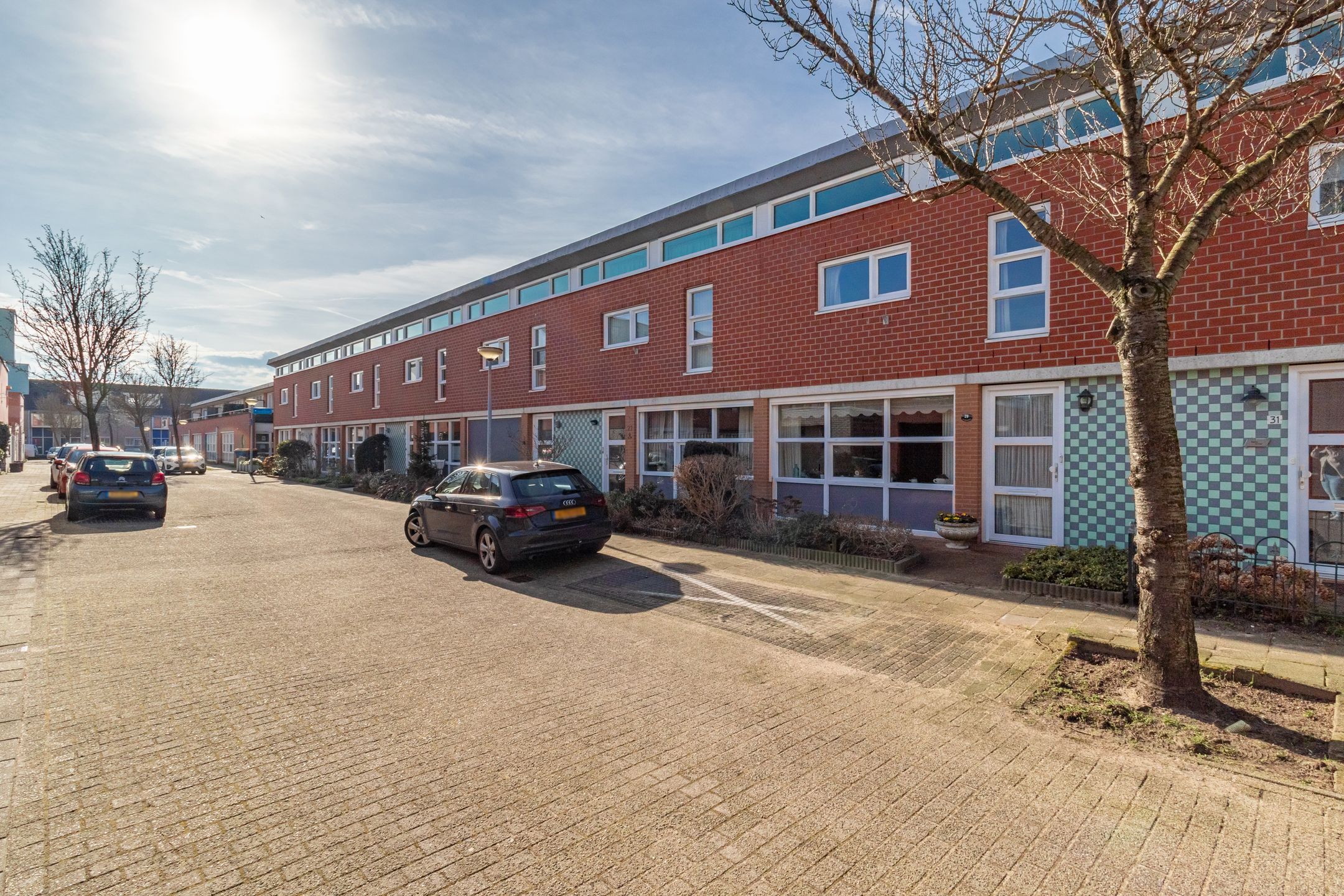 Photo 6 of Cole Porterstraat 29