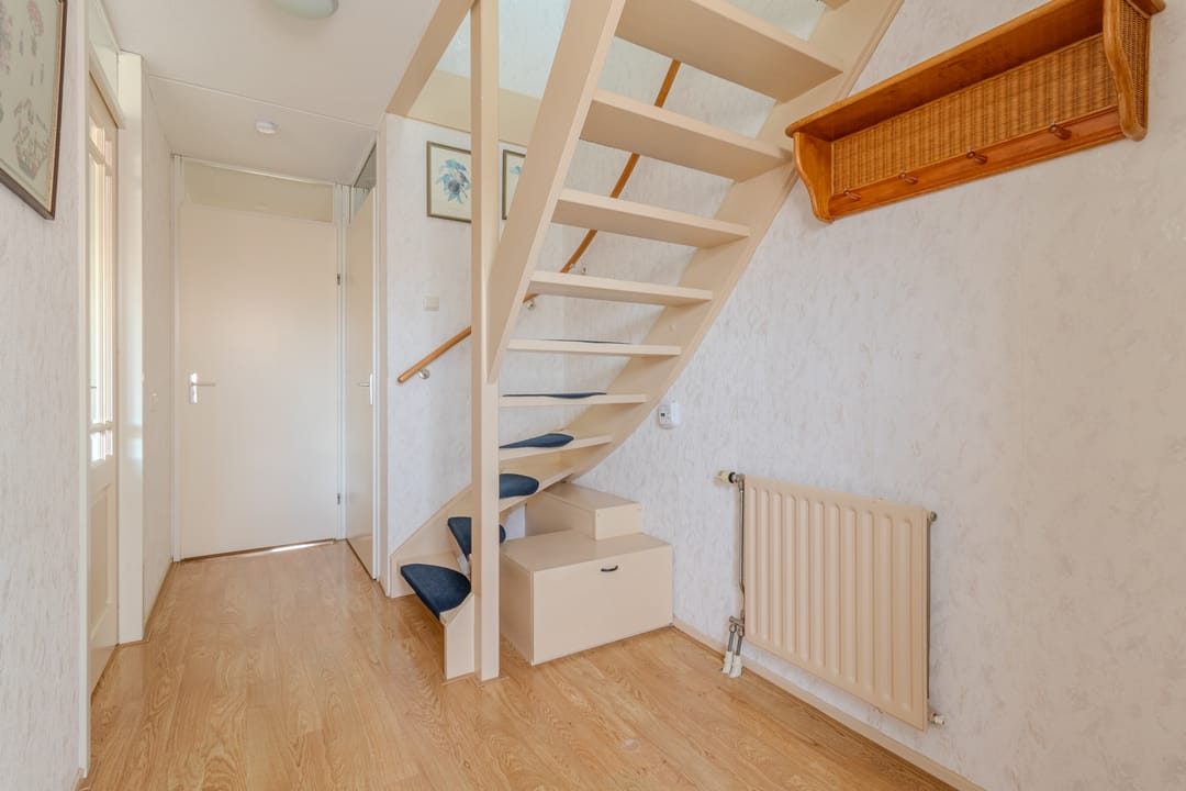 Photo 7 of Cole Porterstraat 29