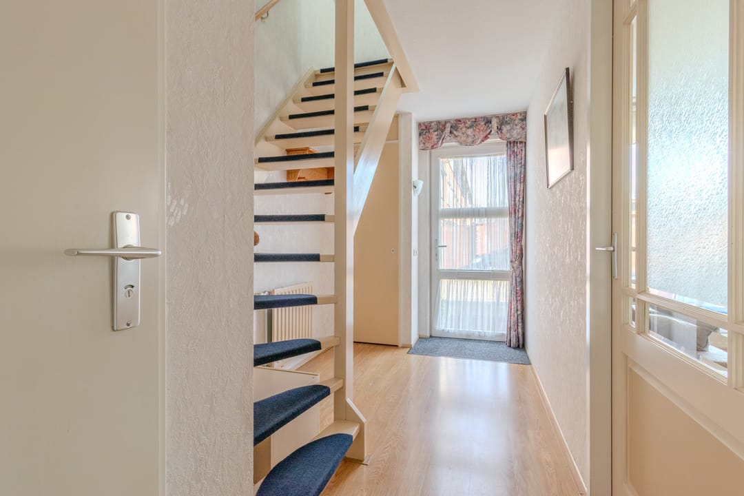 Photo 8 of Cole Porterstraat 29