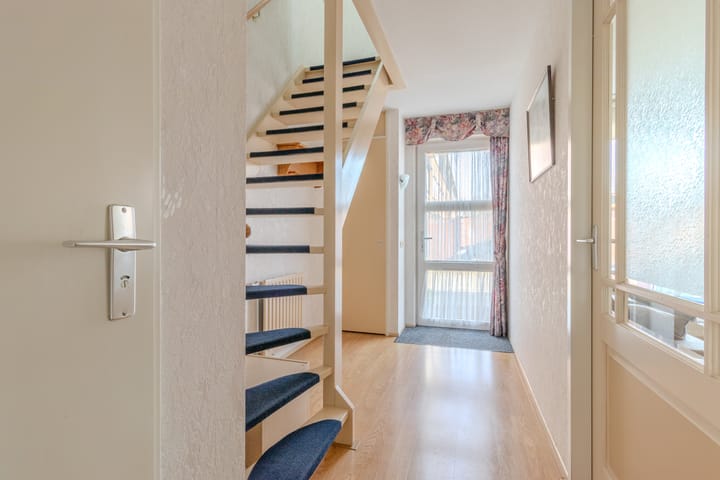 Foto 8 van Cole Porterstraat 29