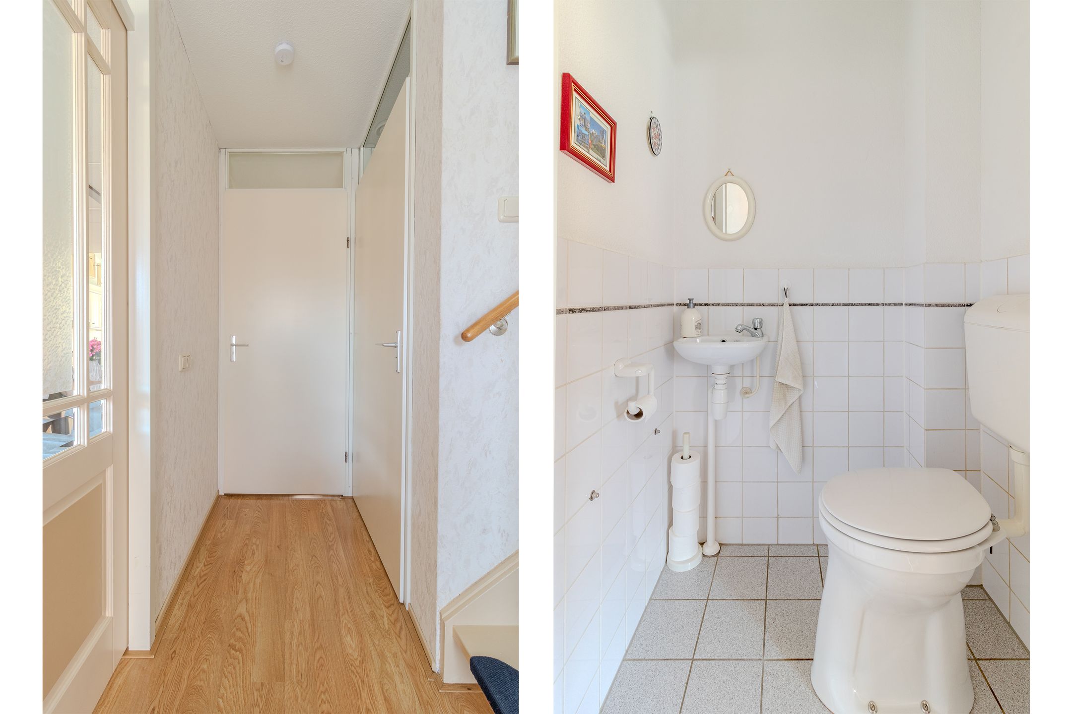 Photo 9 of Cole Porterstraat 29