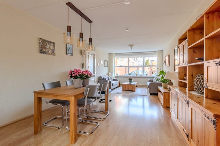 Foto 11 van Cole Porterstraat 29