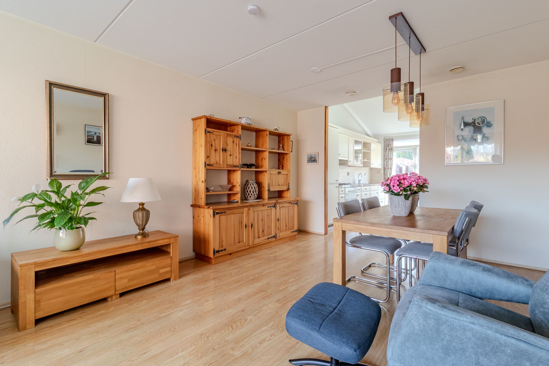 Photo 12 of Cole Porterstraat 29