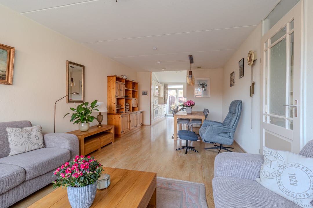 Photo 13 of Cole Porterstraat 29